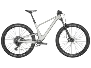 SCOTT Spark 970