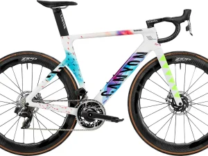 2023 CanyonAeroad CFR eTap