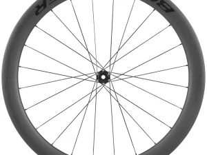 Bontrager Aeolus Pro 51 TLR Disc Road Front Wheel