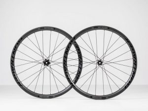 Bontrager Aeolus Pro 3V 700 Disc TLR