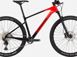 CANNONDALE Scalpel HT Carbon 4