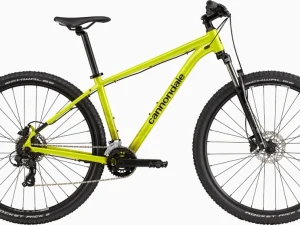 CANNONDALE Trail 8