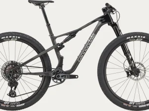 CANNONDALE Scalpel 1 Lefty