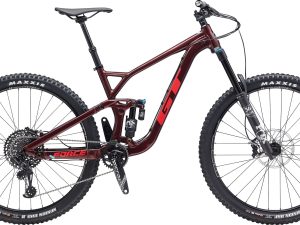 GT FORCE 29 COMP BIKE