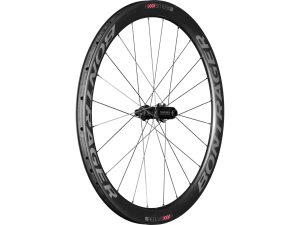 Bontrager Aeolus XXX 4 TLR Disc Rear