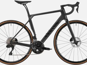 Endurace CF SLX 7 Di2