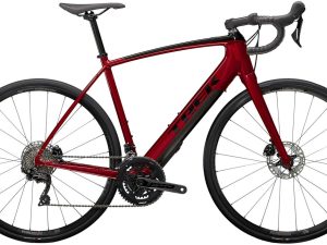 Trek Domane+ ALR