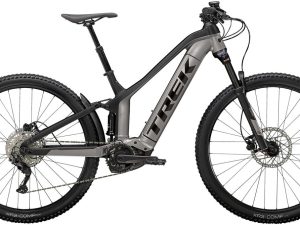 Trek Powerfly FS 4