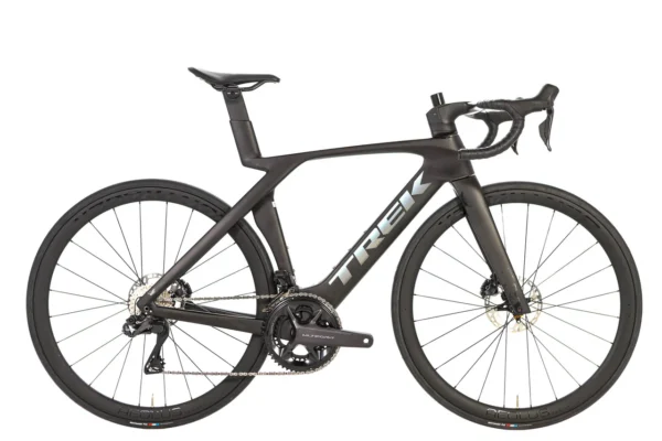 Trek Madone SLR 7 Road Bike Ultegra Di2 12-Speed 700mm
