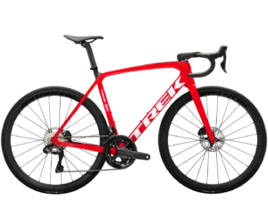 TREK Émonda SLR 7 Road Bike Elite Ride