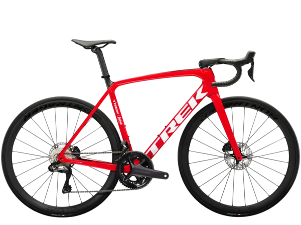 TREK Émonda SLR 7 Road Bike Elite Ride