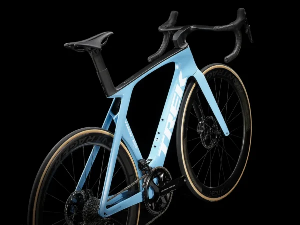 TREK Madone SLR 9 Gen 7 Aero Road Bike