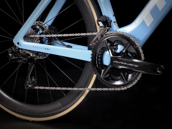 TREK Madone SLR 9 Gen 7 Aero Road Bike