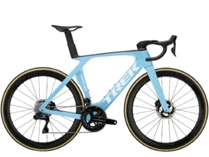 TREK Madone SLR 9 Gen 7 Aero Road Bike