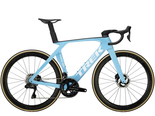 TREK Madone SLR 9 Gen 7 Aero Road Bike