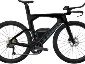 Trek Speed Concept SLR 7 Ultegra Di2 R8170 12 Speed Aero Bike with Bontrager Aeolus Pro 51 Wheels