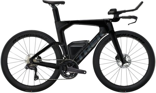 Trek Speed Concept SLR 7 Ultegra Di2 R8170 12 Speed Aero Bike with Bontrager Aeolus Pro 51 Wheels